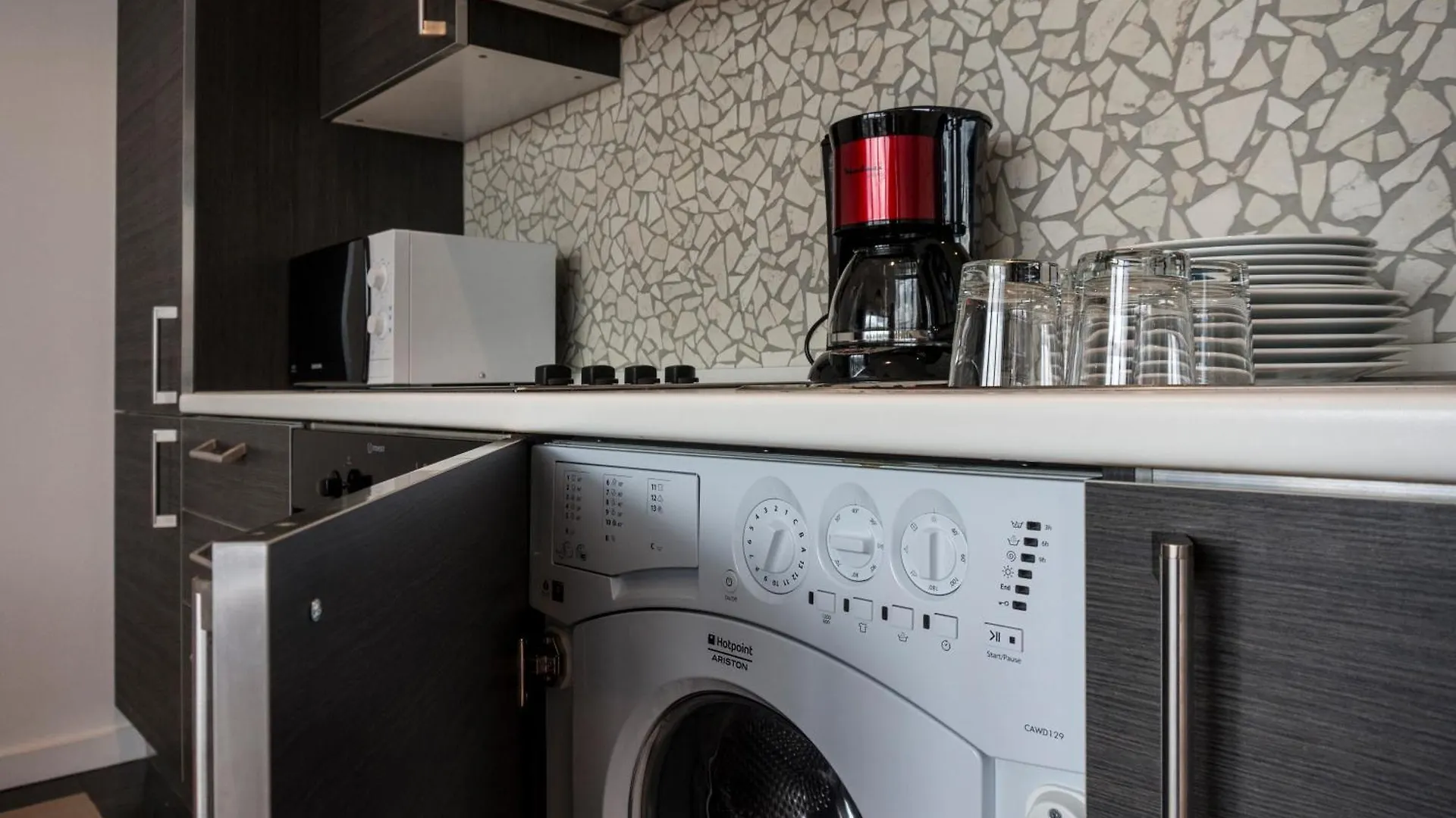 The Queen Luxury Apartments - Villa Fiorita Luxembourg