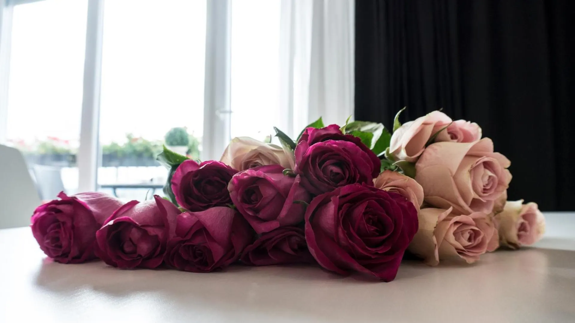 The Queen Luxury Apartments - Villa Fiorita Luxembourg