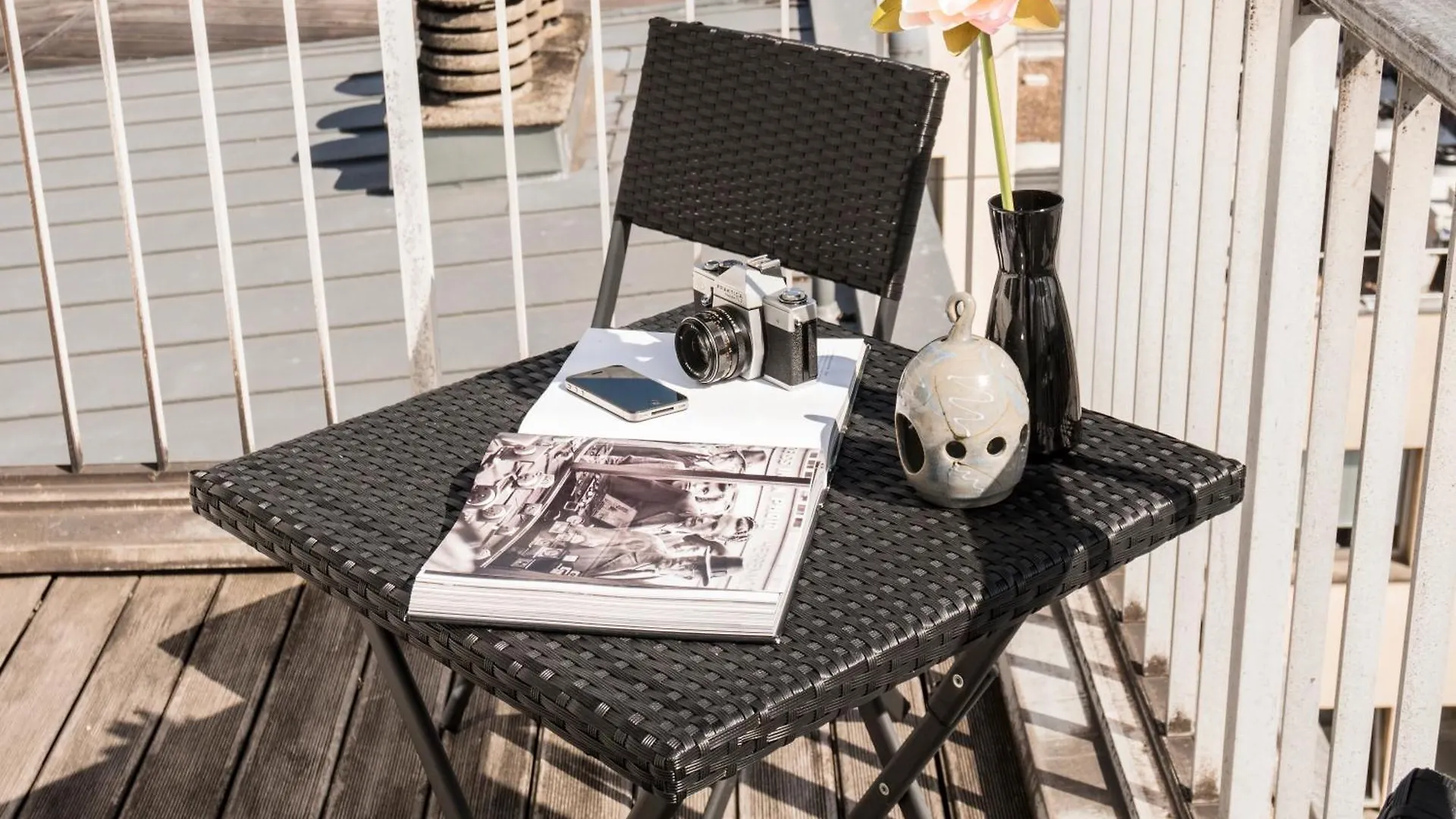 The Queen Luxury Apartments - Villa Fiorita Lussemburgo Lussemburgo