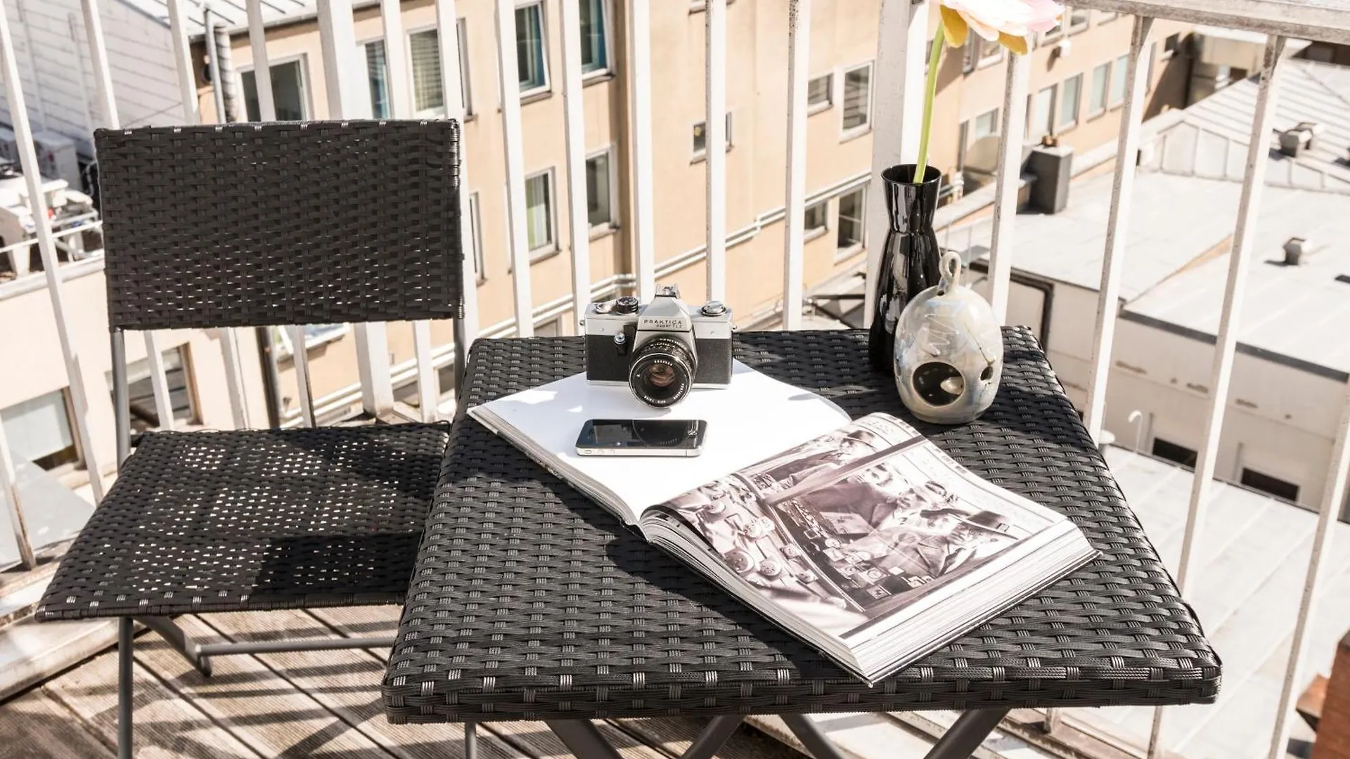 The Queen Luxury Apartments - Villa Fiorita Lussemburgo