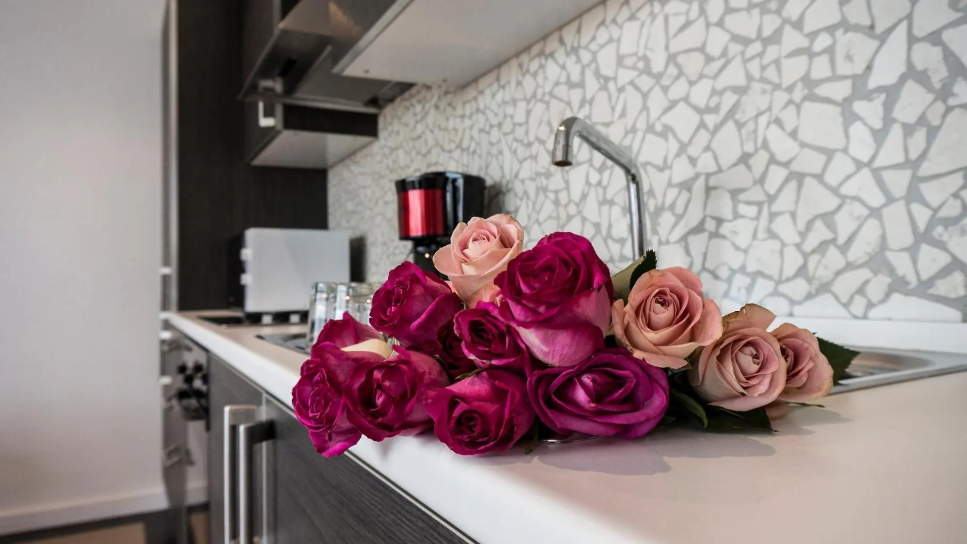 The Queen Luxury Apartments - Villa Fiorita Lussemburgo Lussemburgo