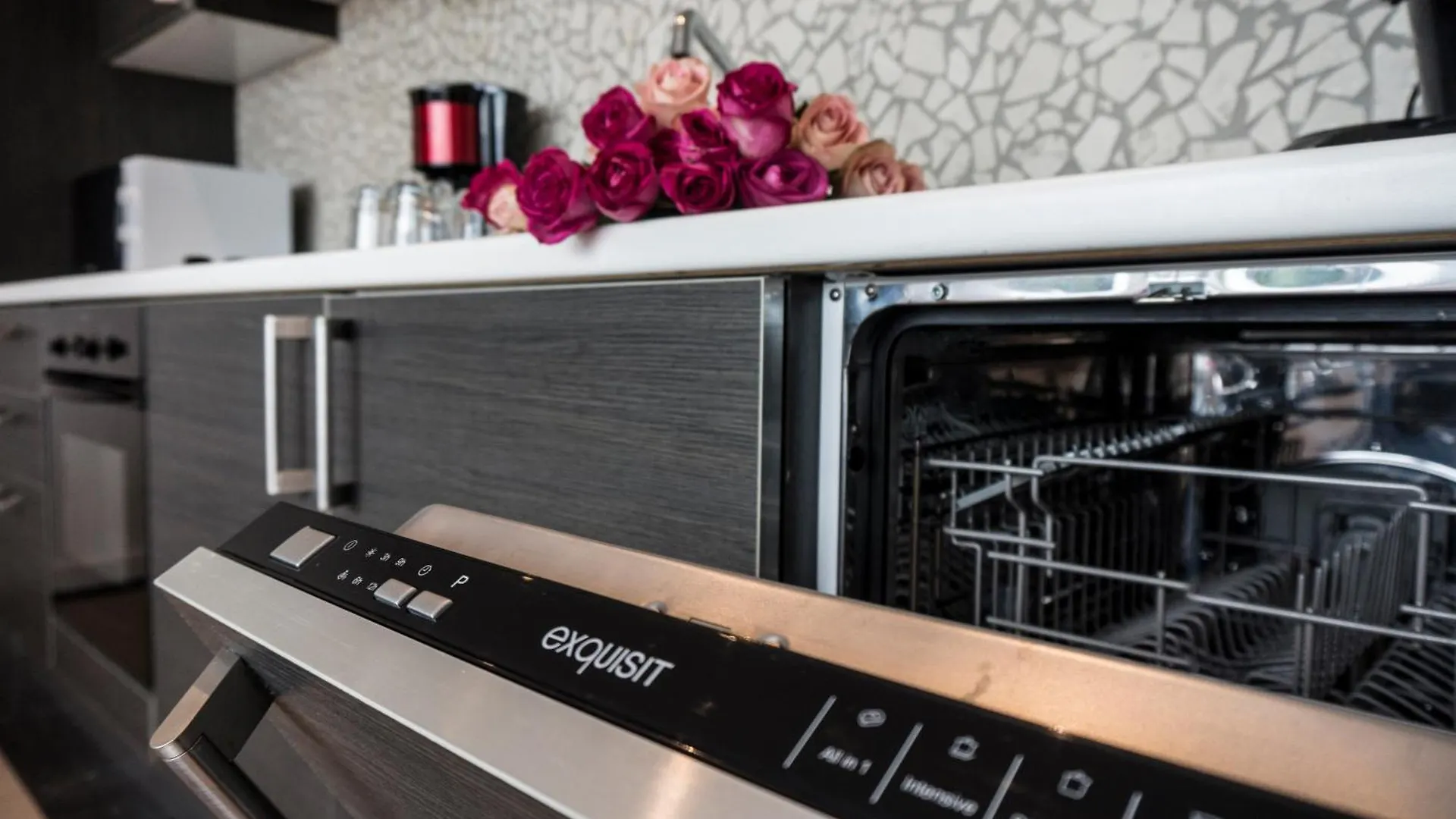 The Queen Luxury Apartments - Villa Fiorita Lussemburgo
